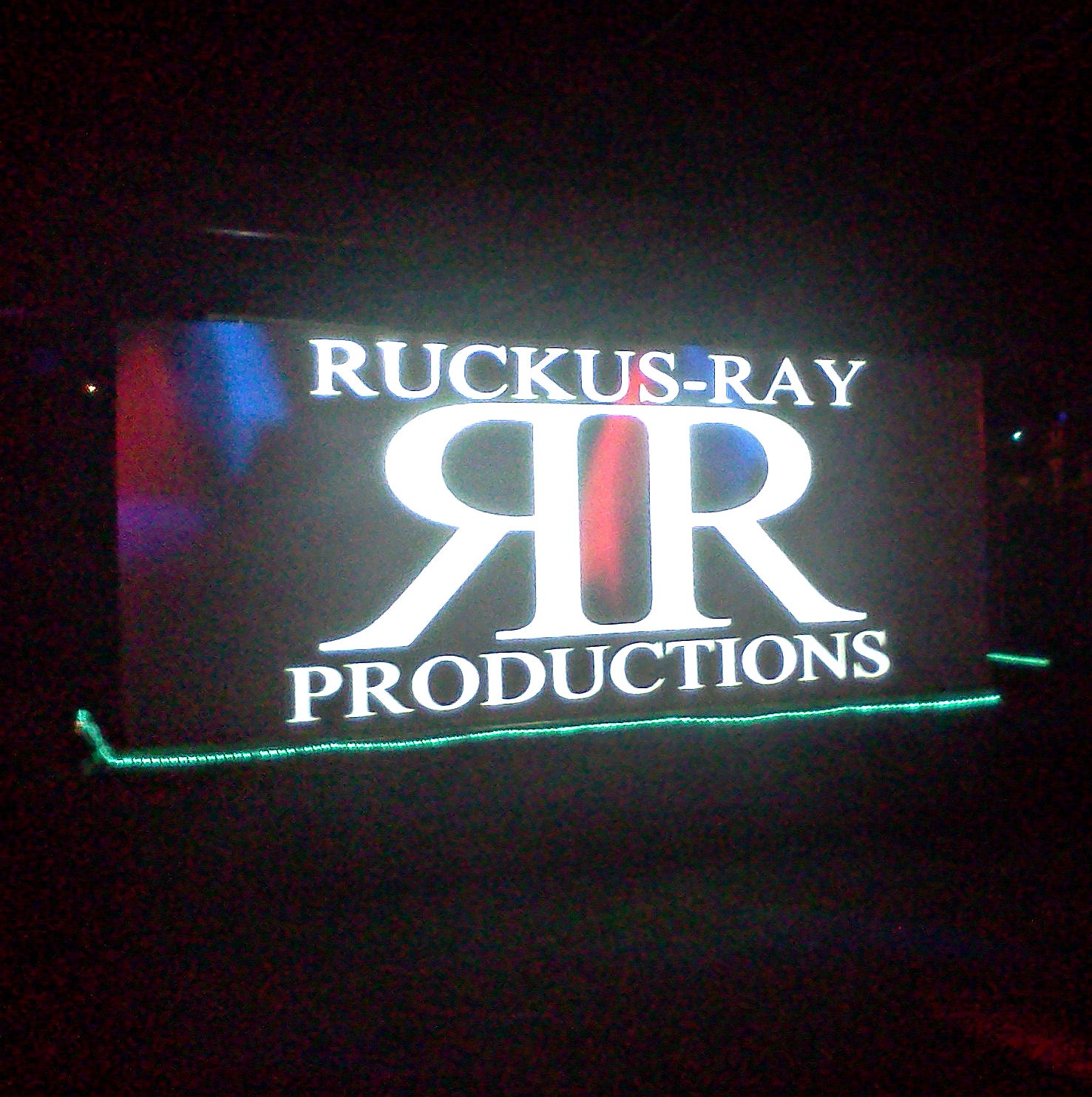 Ruckus-Ray Productions