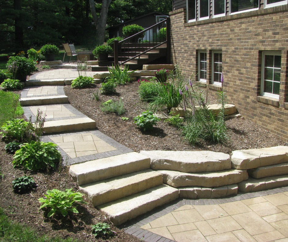 Matthias Landscaping | Waterloo IA