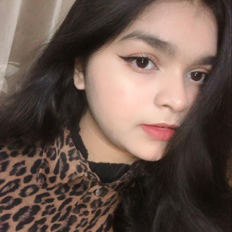 Tanzila Lamiya