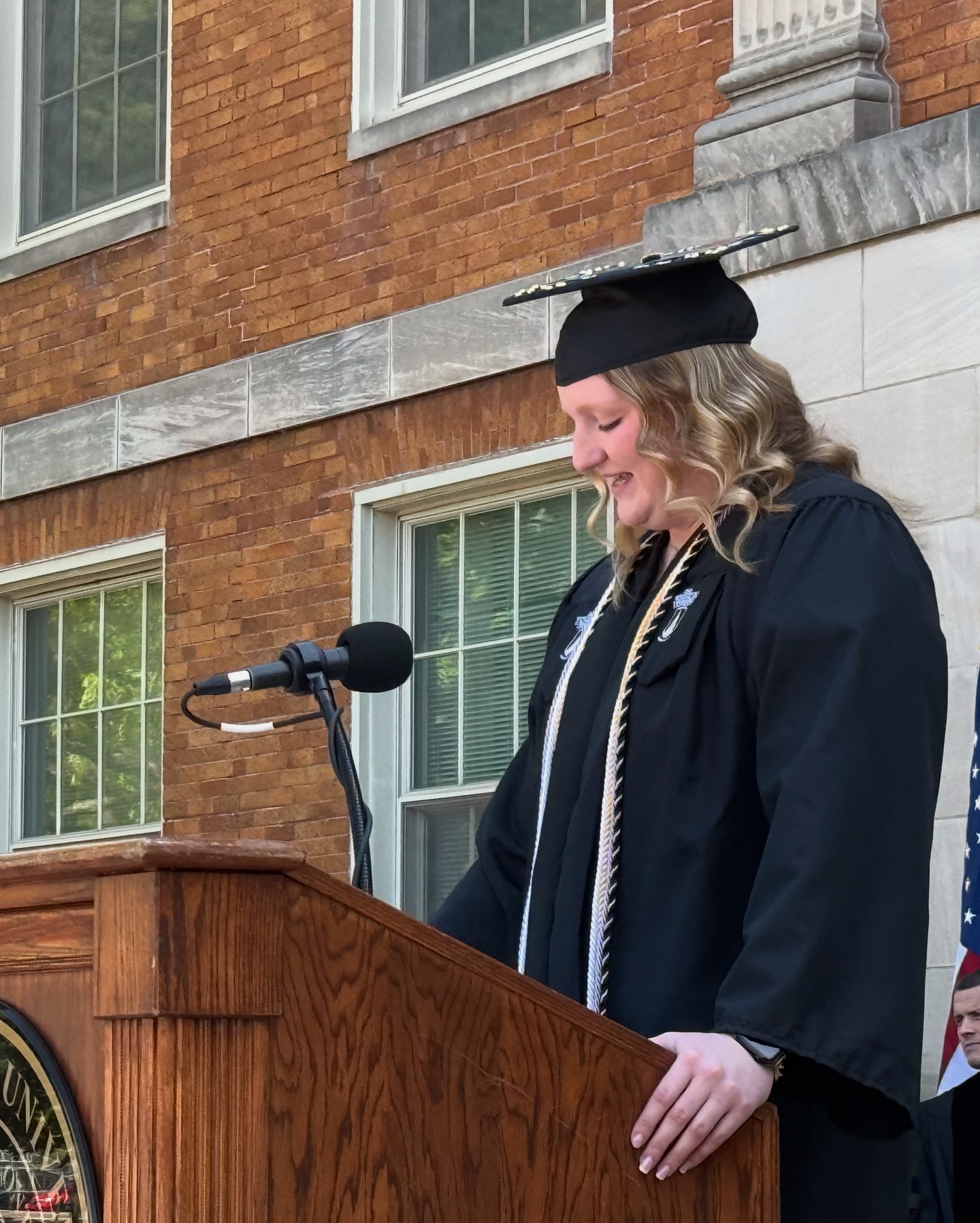 Ohio... - Ohio Dominican University Alumni Association