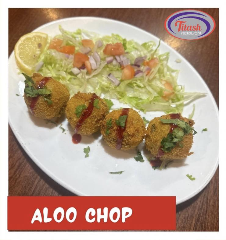 Titash Contemporary Indian Restaurant | Birmingham