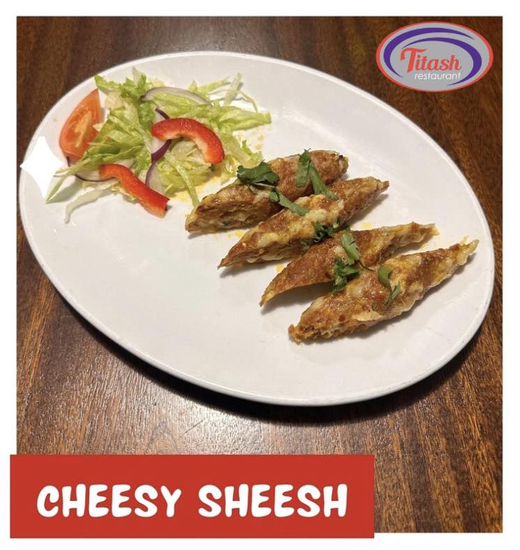 Titash Contemporary Indian Restaurant | Birmingham