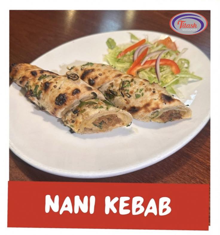 Titash Contemporary Indian Restaurant | Birmingham