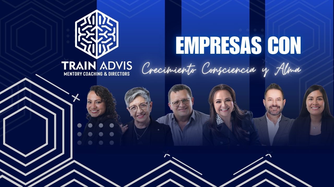 TRAIN ADVIS | Puebla
