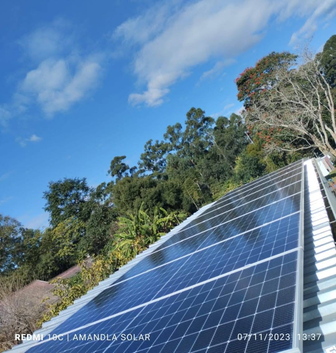 Registered Electrical... - Open Circuit Solar I Electrical | Facebook