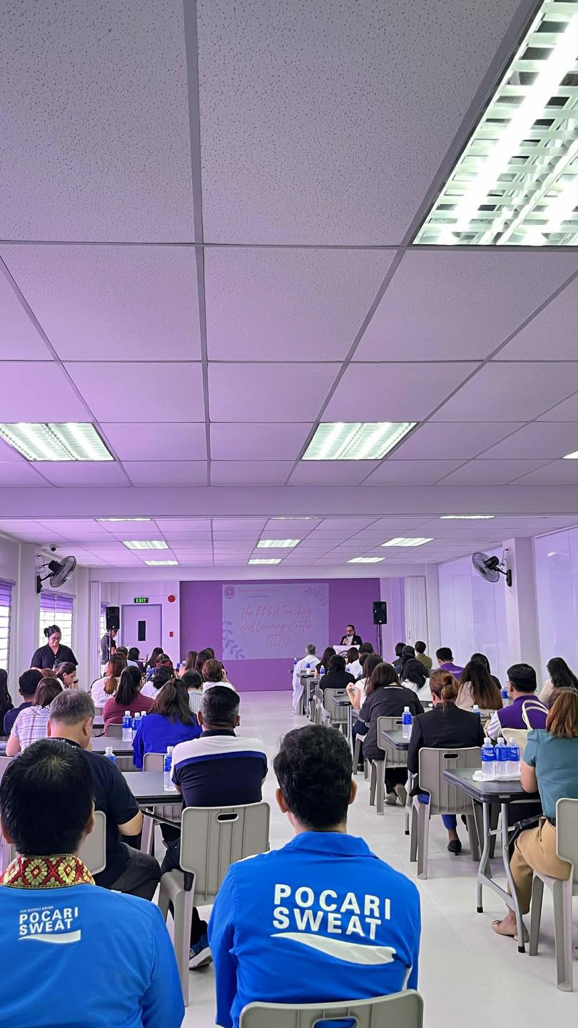 Philippine... - Philippine Pharmacists Association Inc.