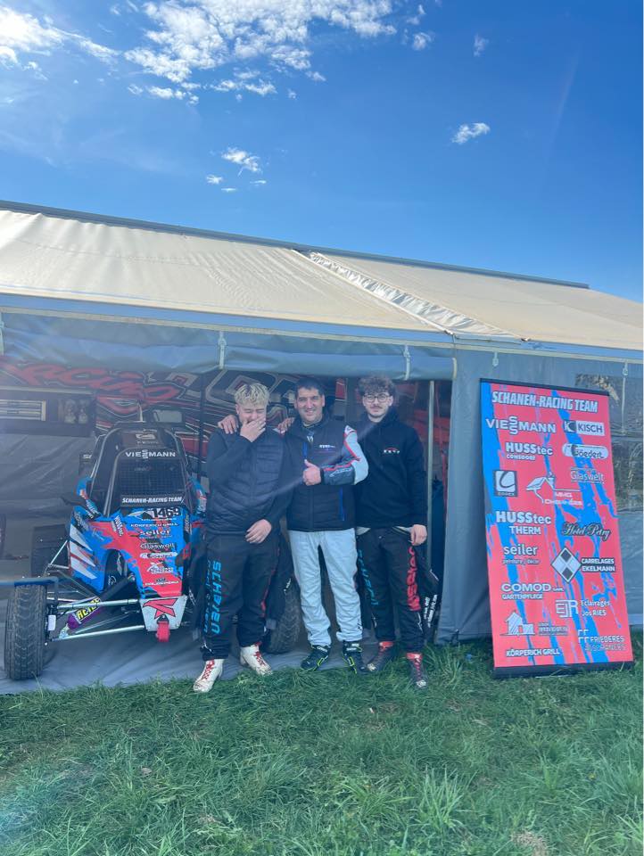 Schanen Racing Team