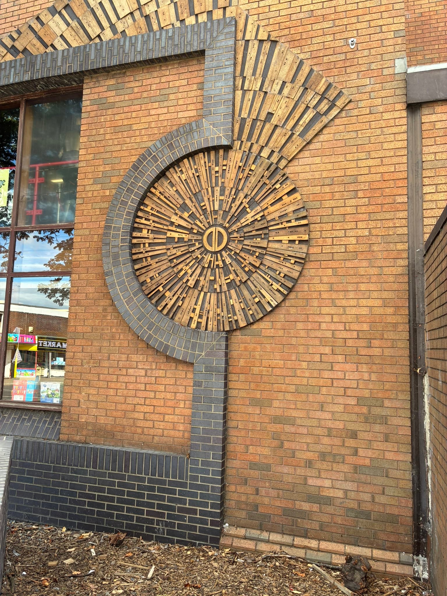 This is the newly... - Conisbrough Community Library | Facebook