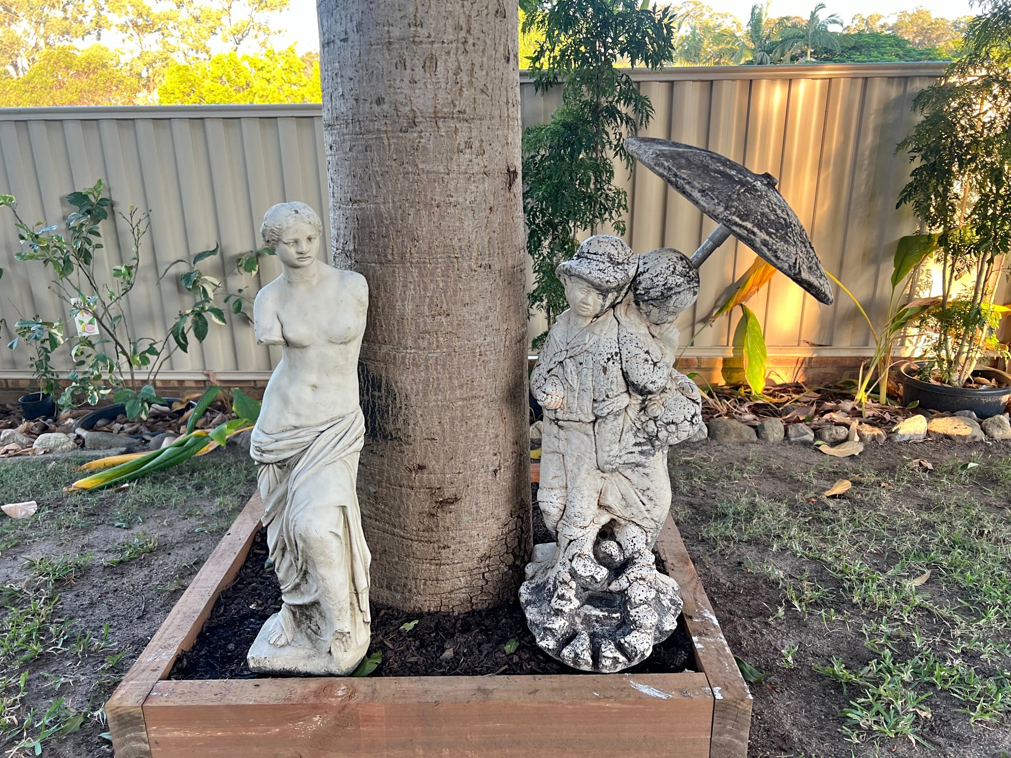 Garden Statues for sale in Cornwall | Facebook Marketplace