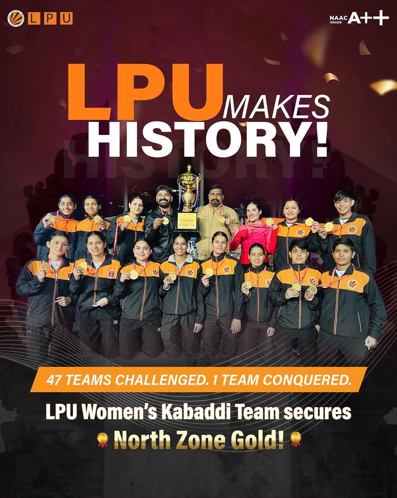 Lovely Professional... - Lovely Professional University - LPU