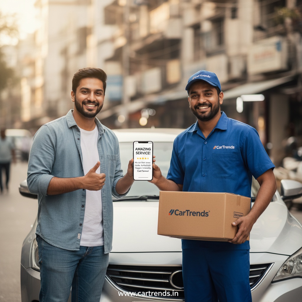 Cartrends - Real stories. Real trust. Real results. 🚗 Ever wondered how ...