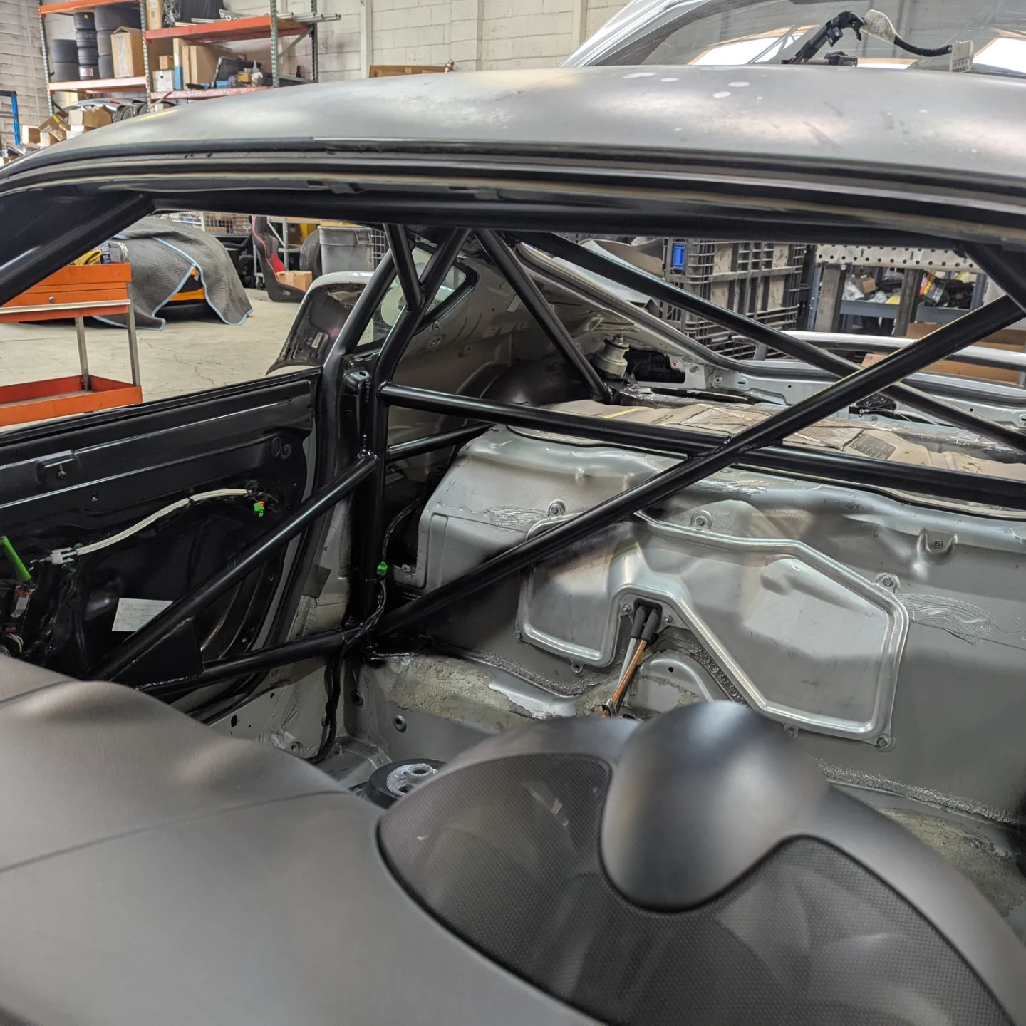TC Design Motorsports | Campbell CA