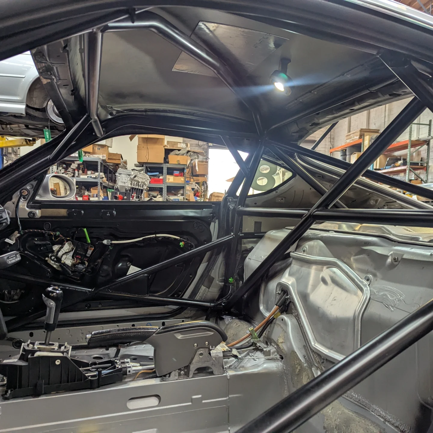TC Design Motorsports | Campbell CA