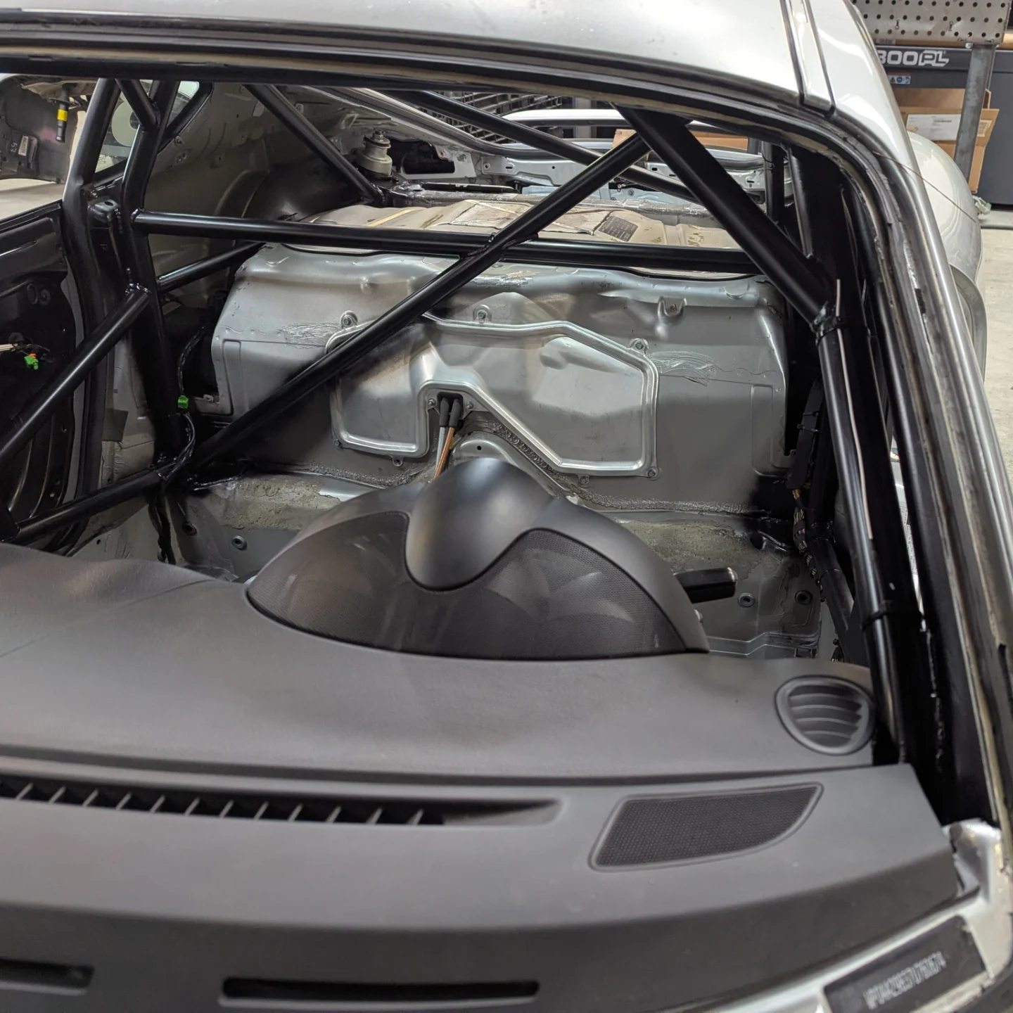 TC Design Motorsports | Campbell CA