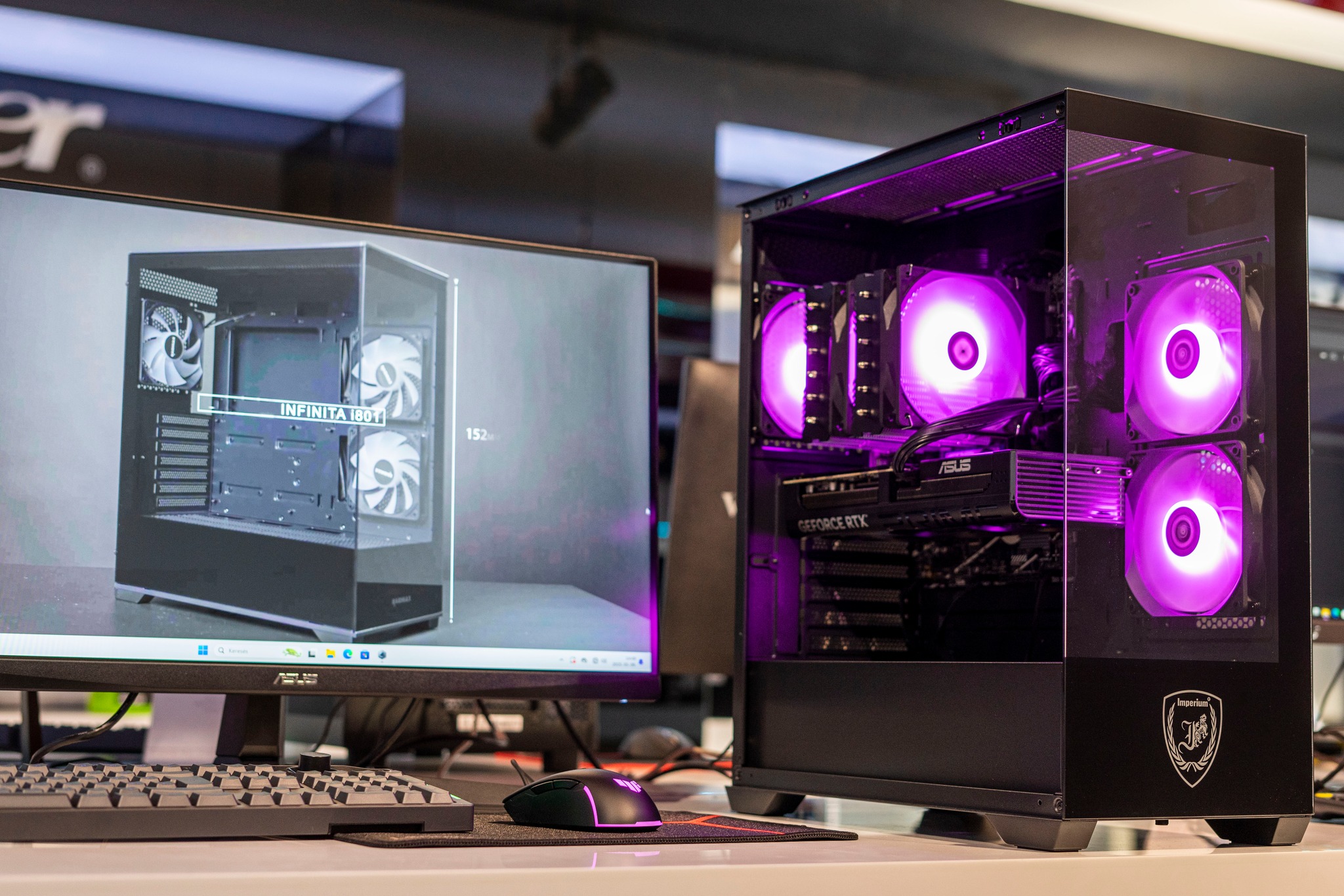 Computer Imperium added a new photo. - Computer Imperium