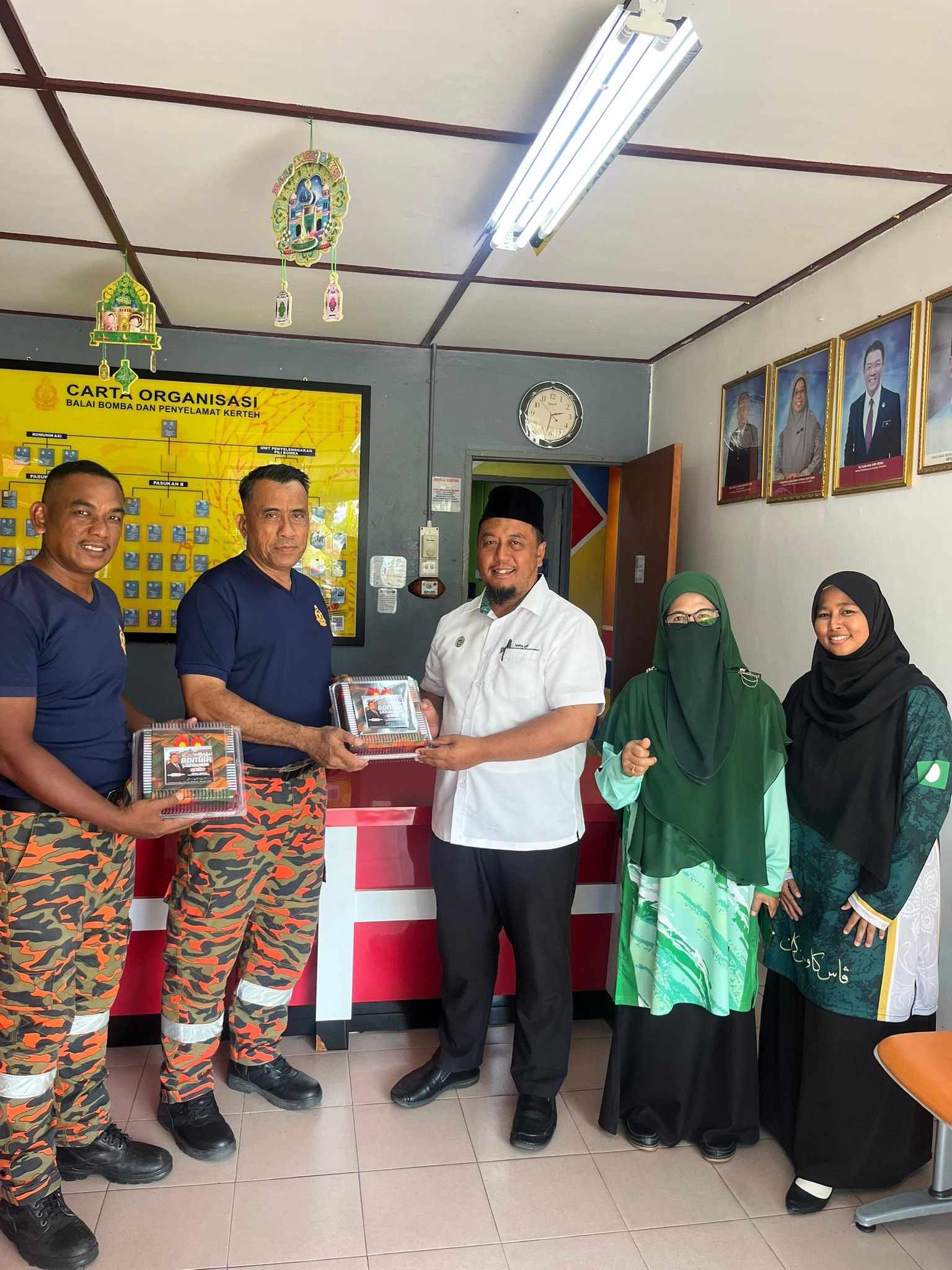 Ir Saiful Azmi Suhaili added a... - Ir Saiful Azmi Suhaili