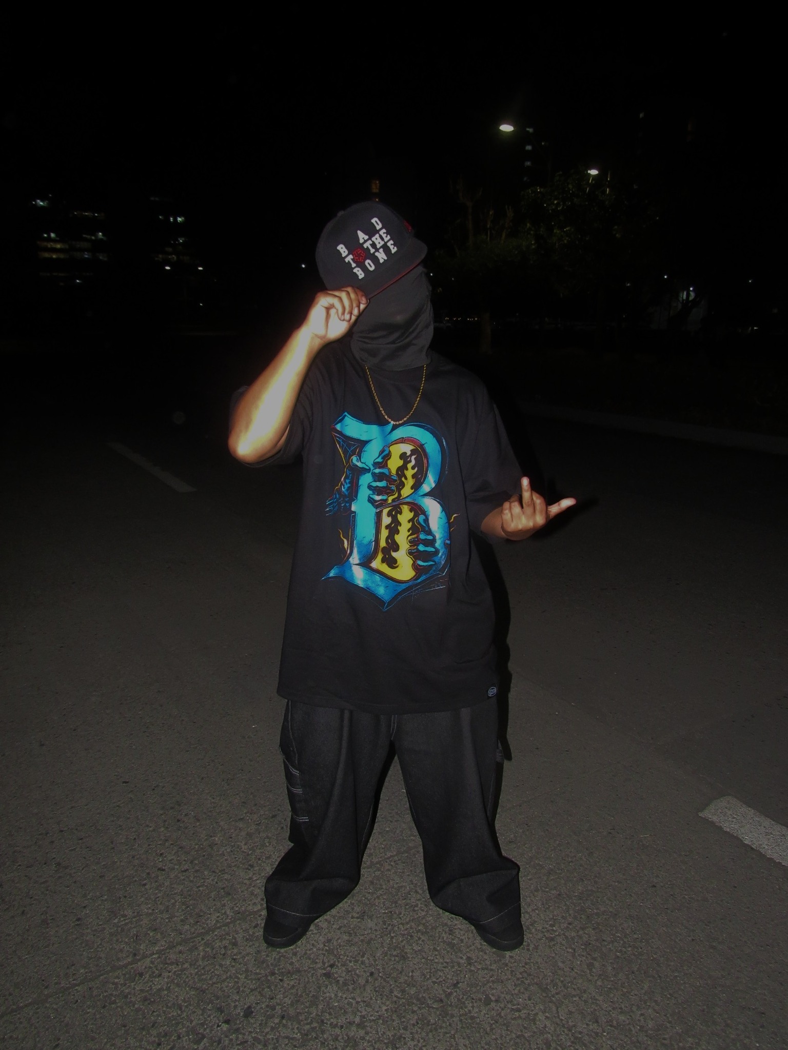 Lyricarl Demon