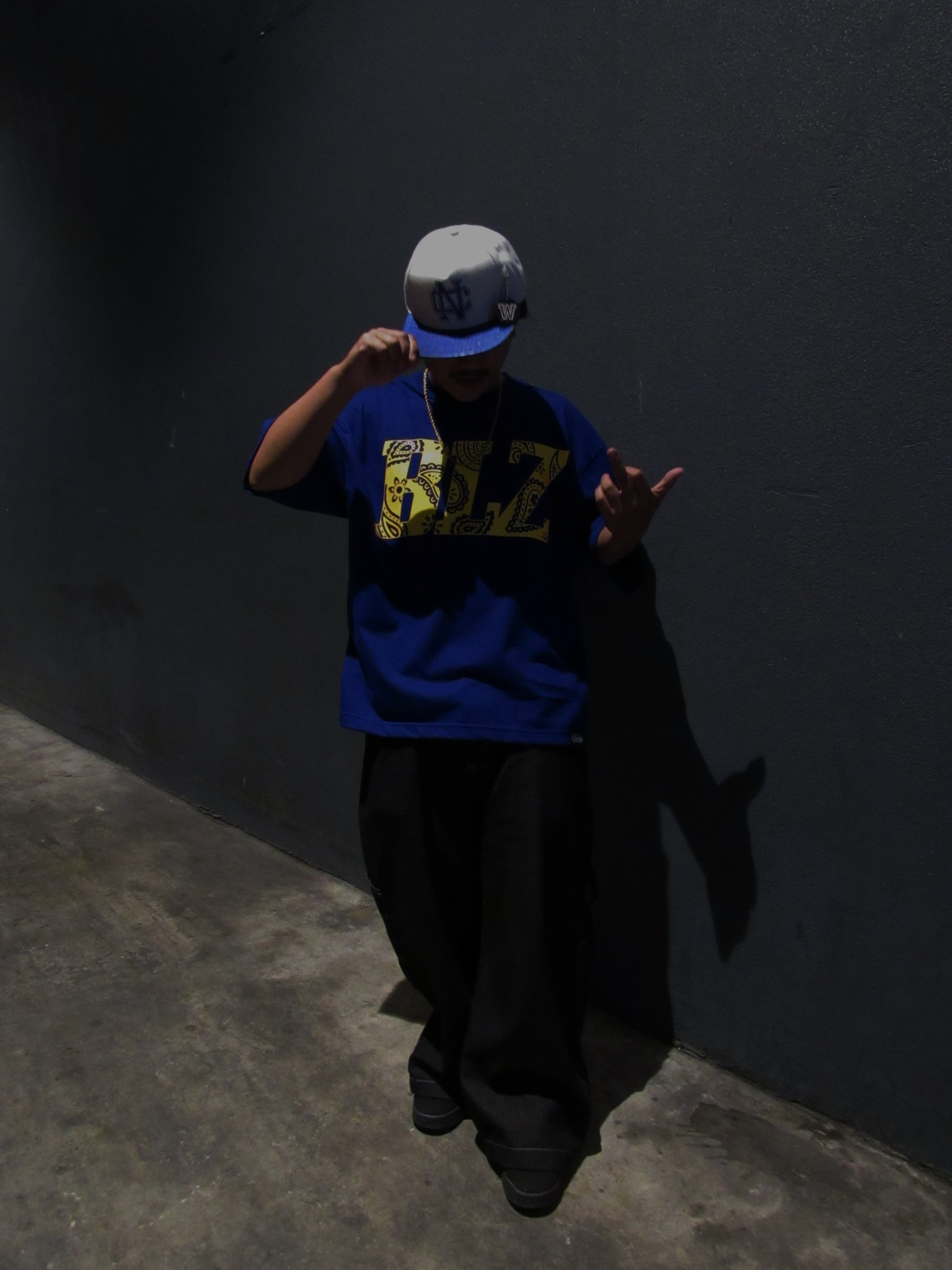 Lyricarl Demon