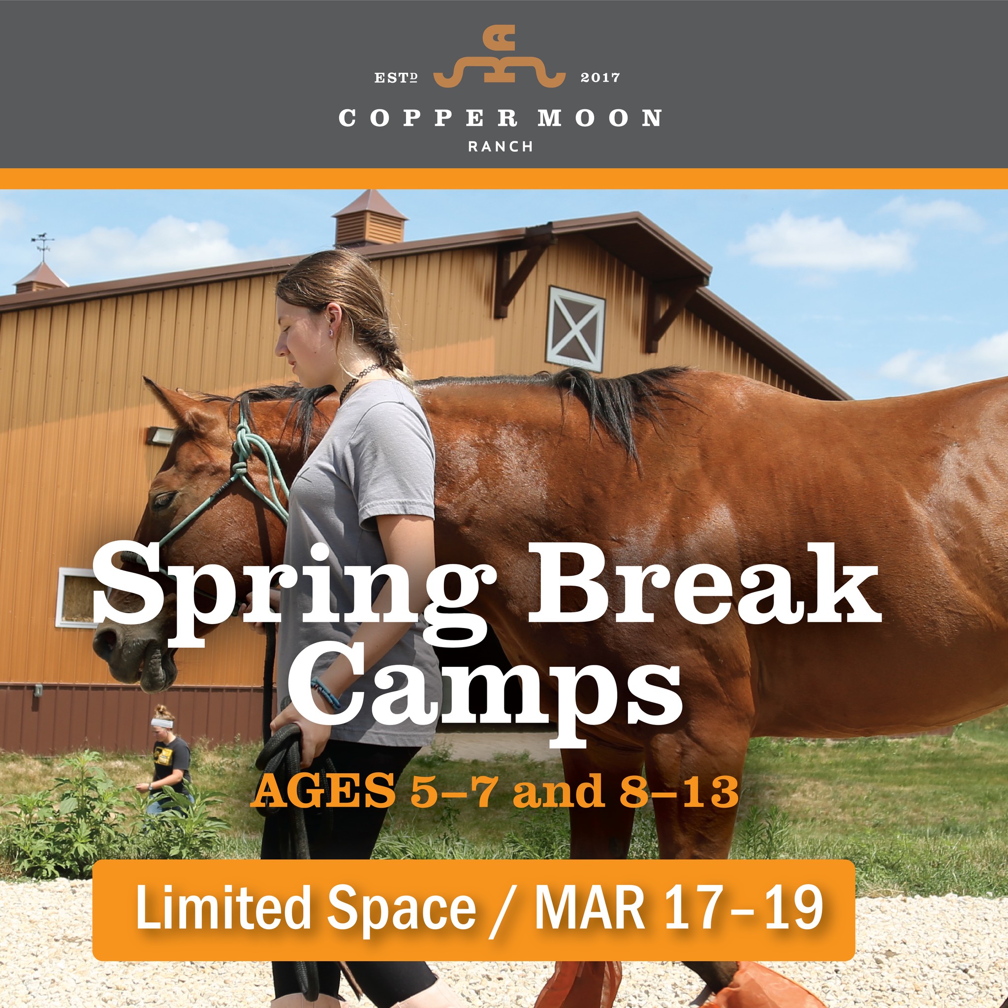 Copper Moon Ranch | Norwalk IA