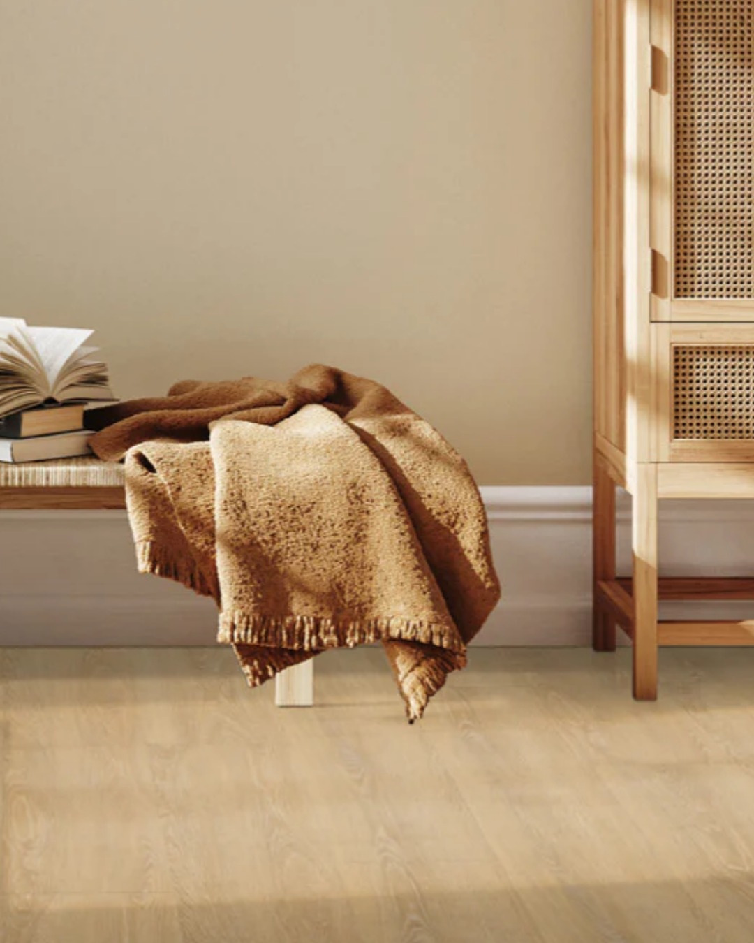 Laid-back tones, quiet luxury 🍯... - Flooringsupplies.co.uk | Facebook