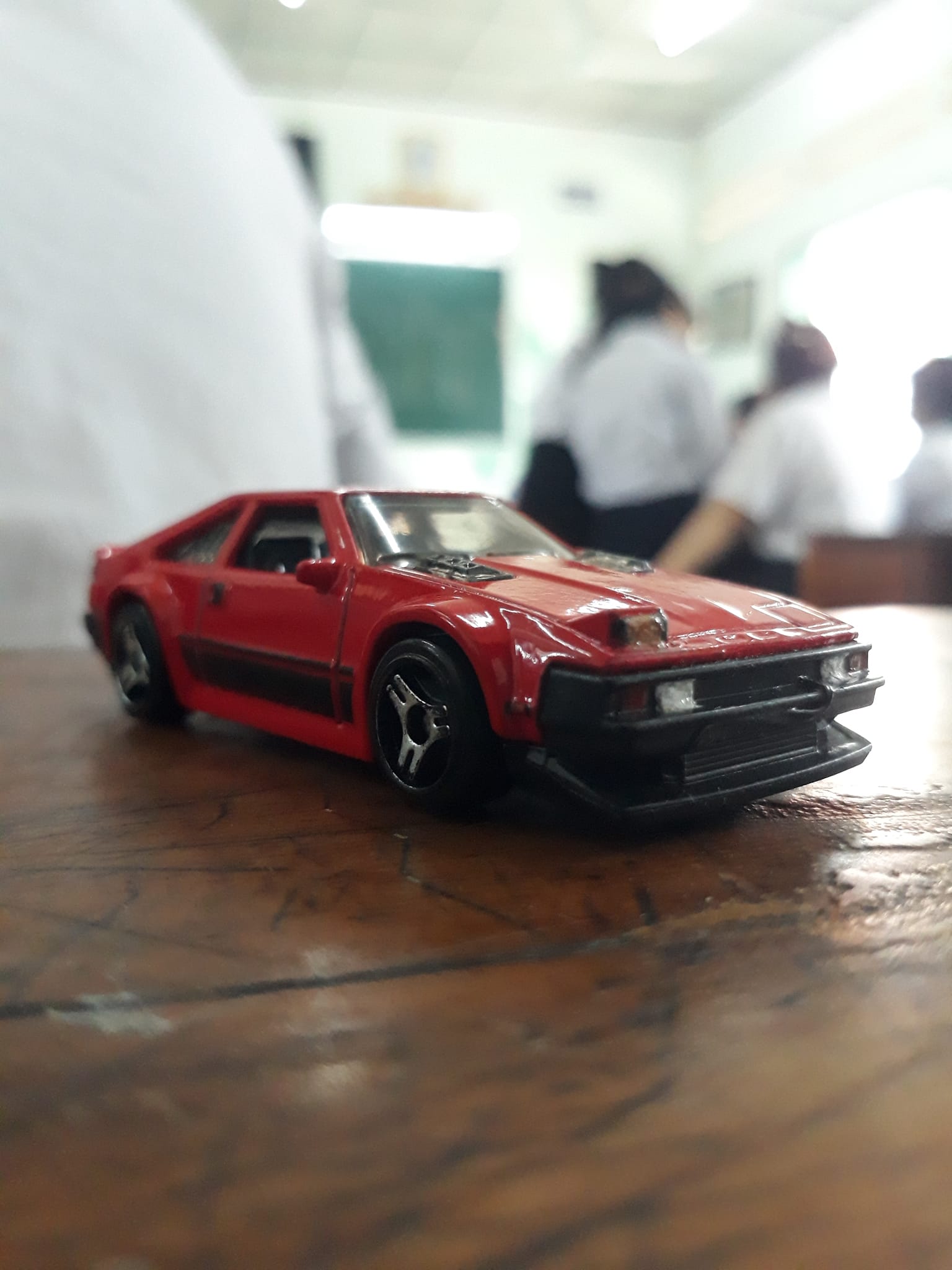 1980s car arc? Mine is 1982 Toyota Celica Supra