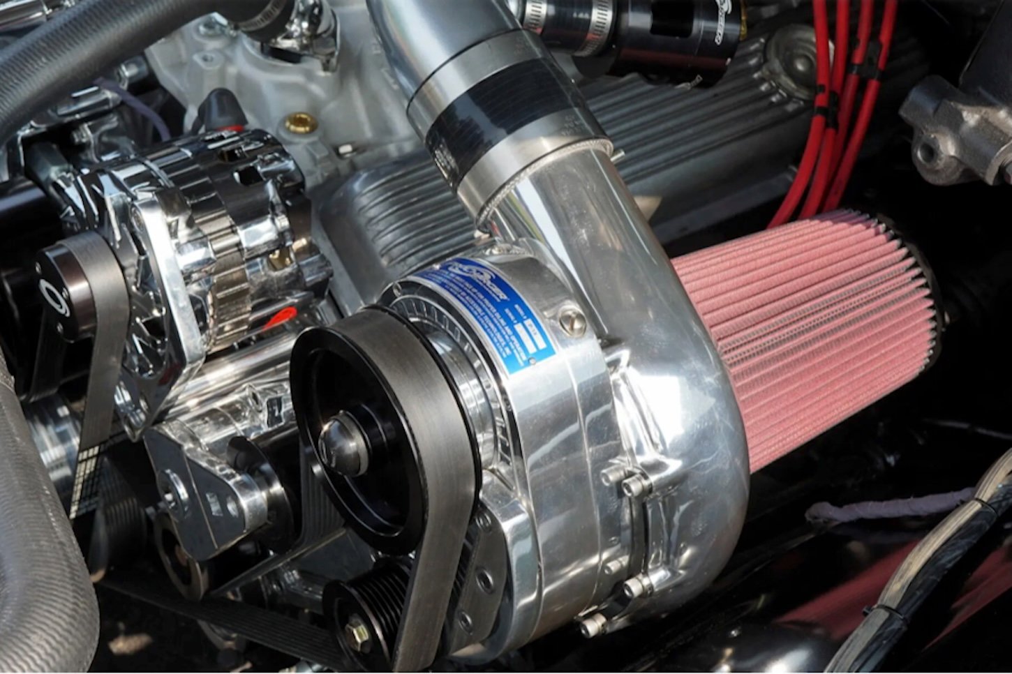 EngineLabs - In a recent article, we covered seven of the most common ...
