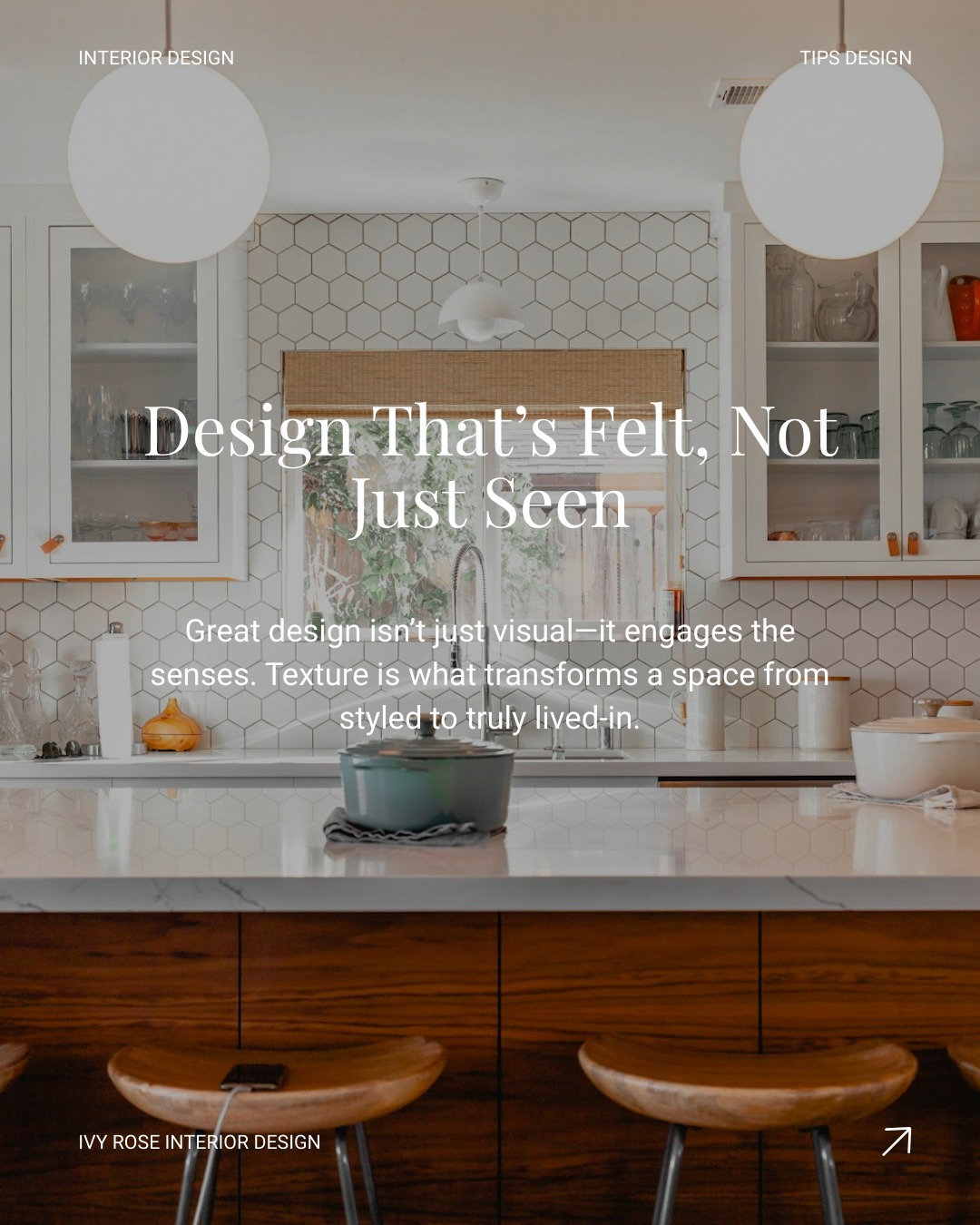 Ivy Rose Interior Design