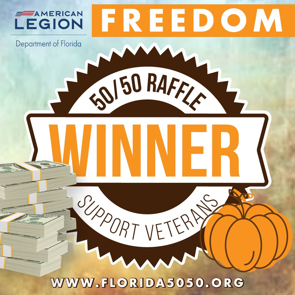 📣 Attention... - The American Legion, Department of Florida | Facebook