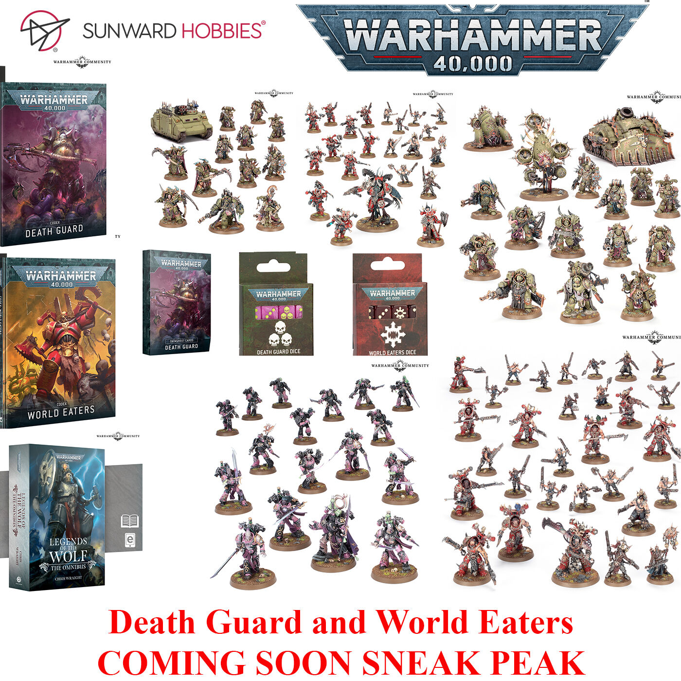 Sunward Rockets - A quick look at the upcoming World... | Facebook