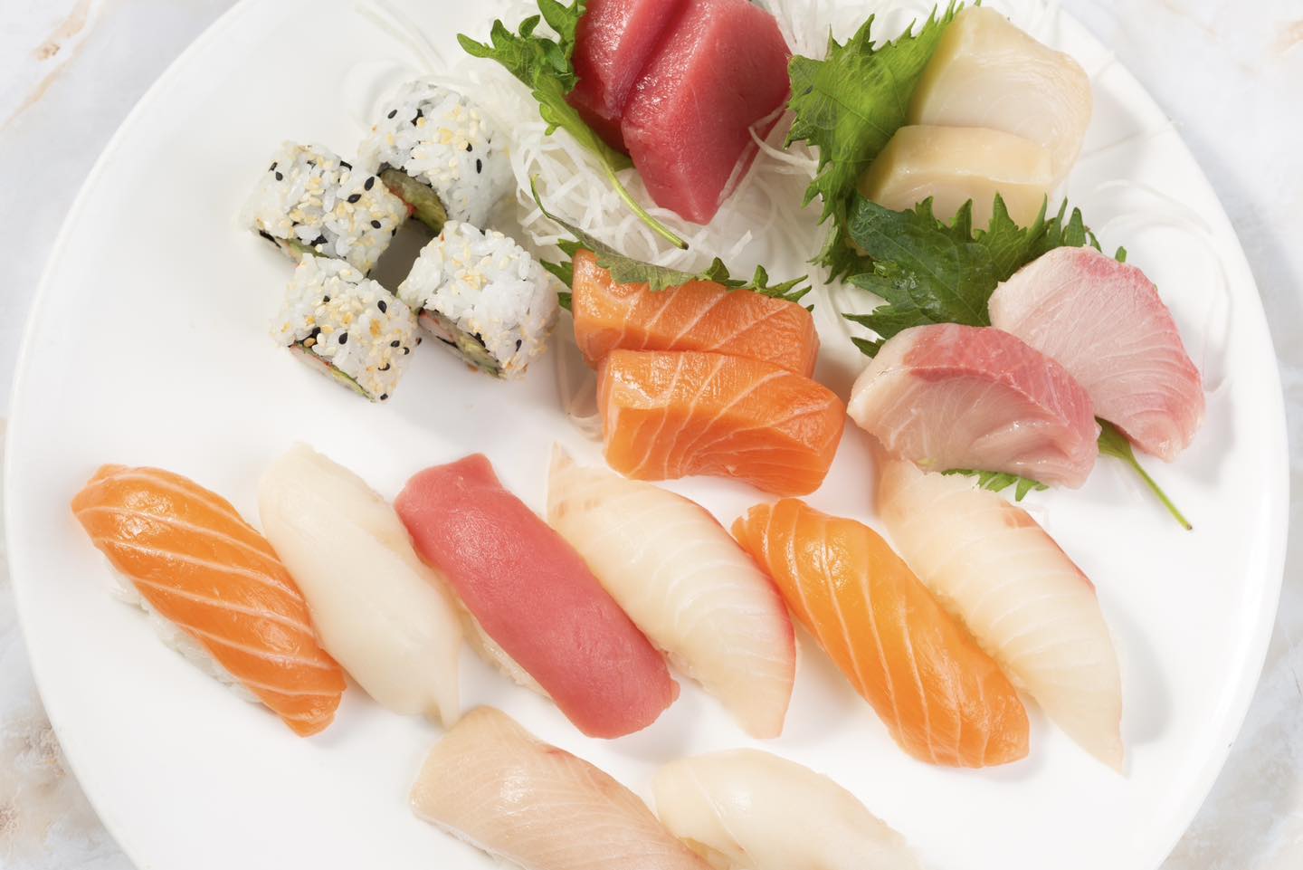 Tomo Japanese Restaurant | Rincon GA