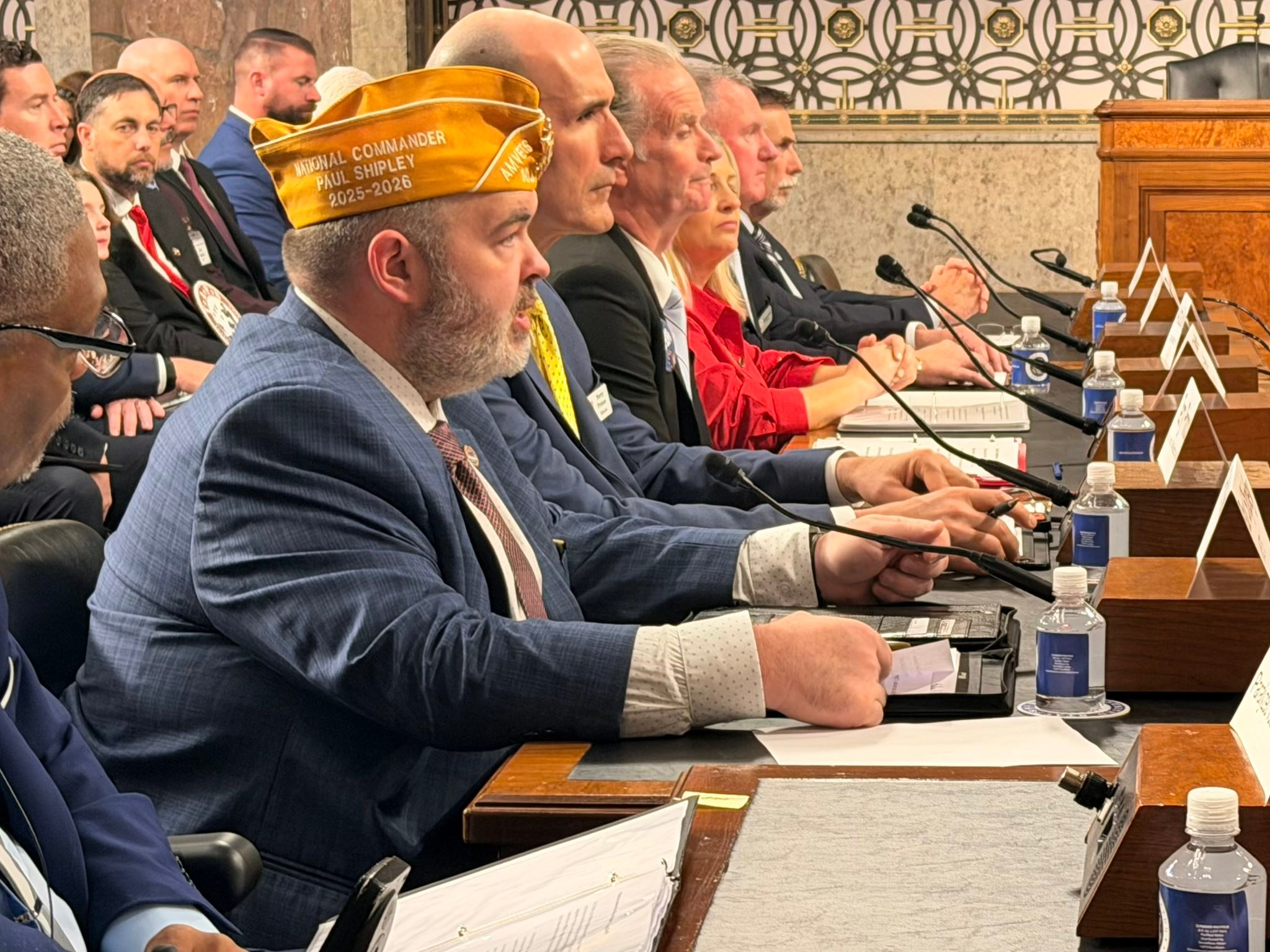 トム House and Senate Republicans had no plans to pass the Major