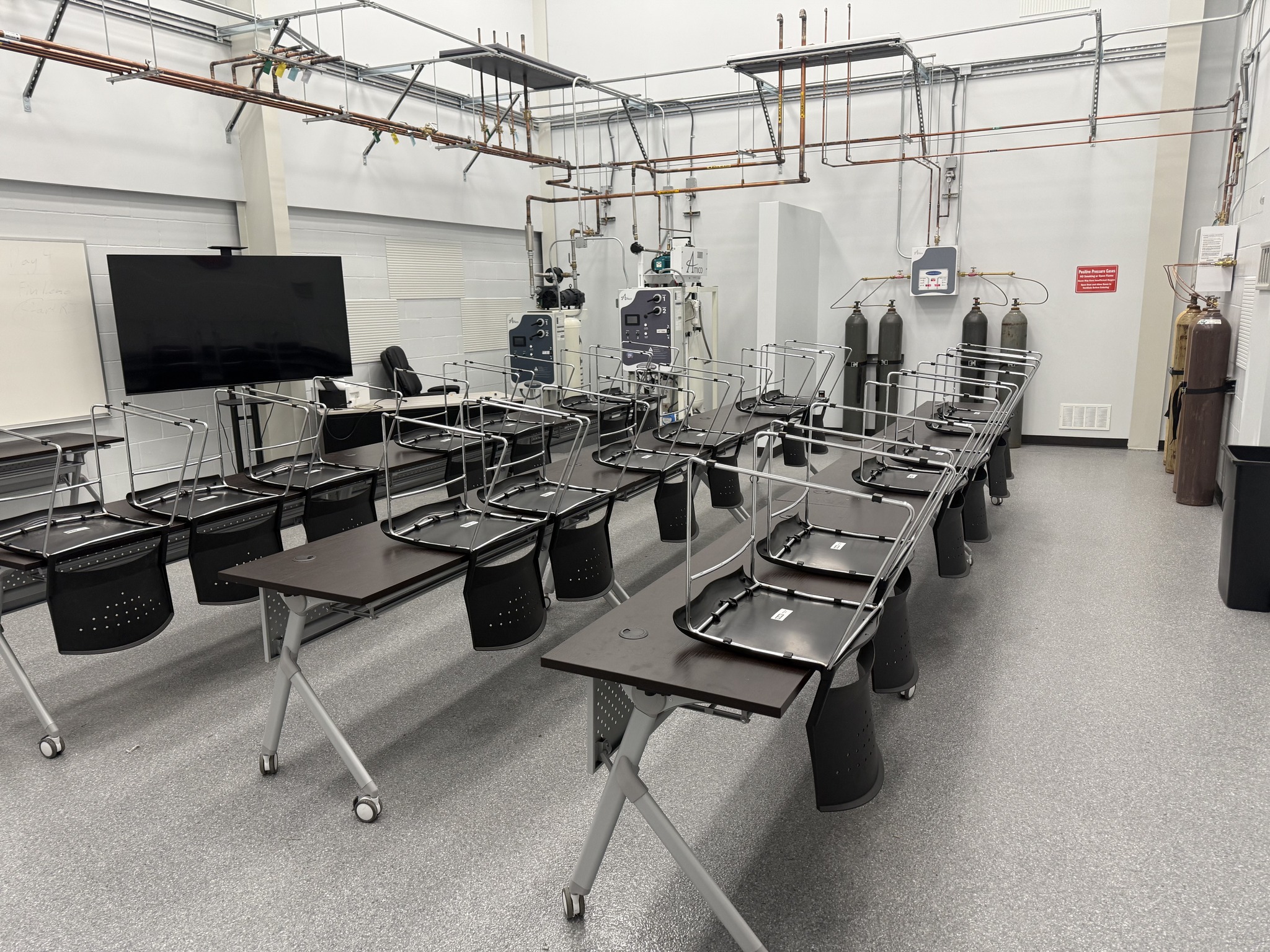 Hapjac- UA Local 68 Training Center | Houston TX