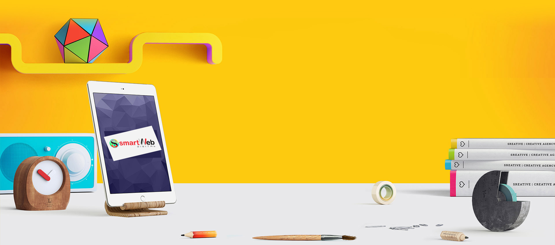 Smartweb Digital | Jakarta