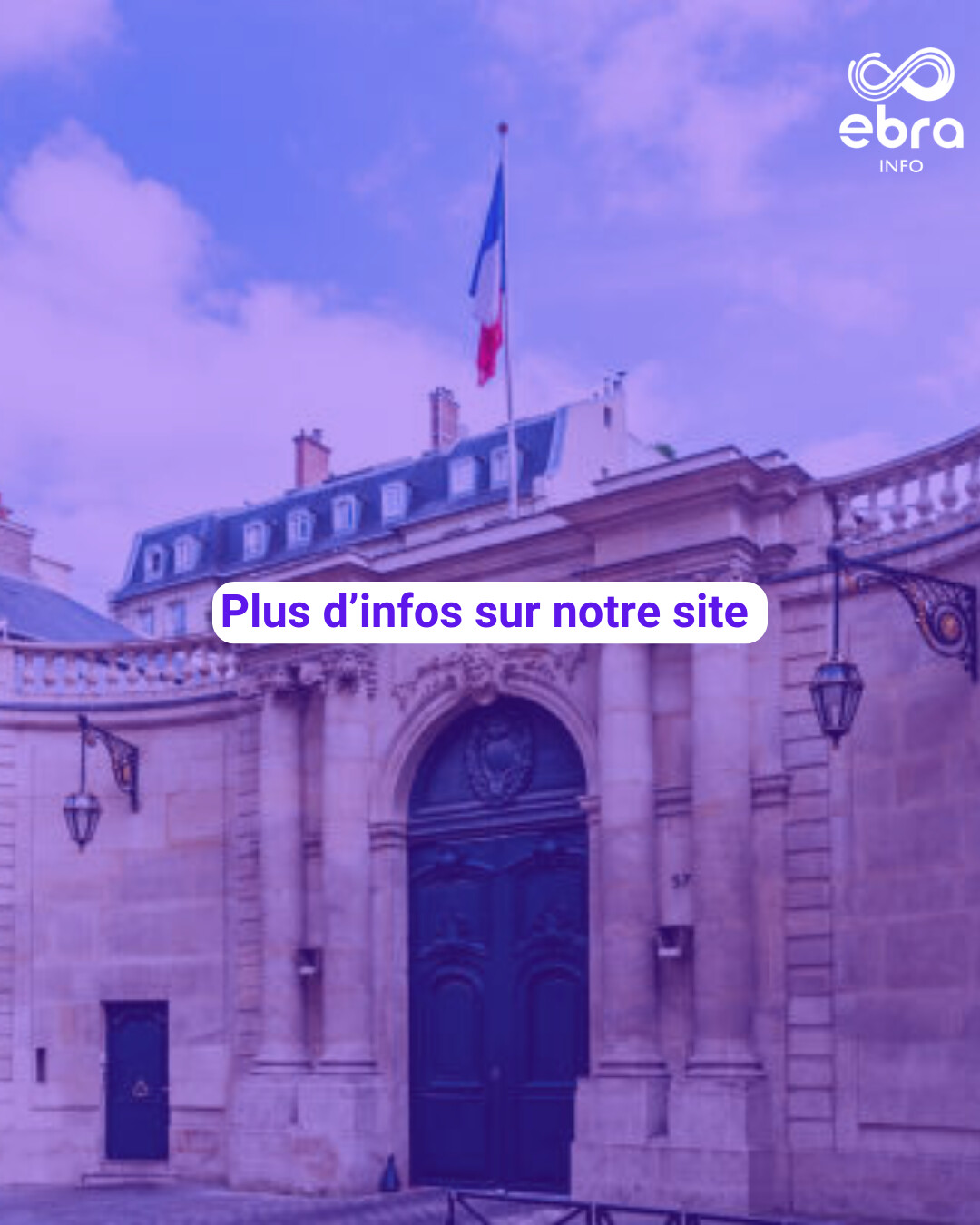 Dernières - Voici les nouveaux ministres du gouvernement Lecornu II. À ...