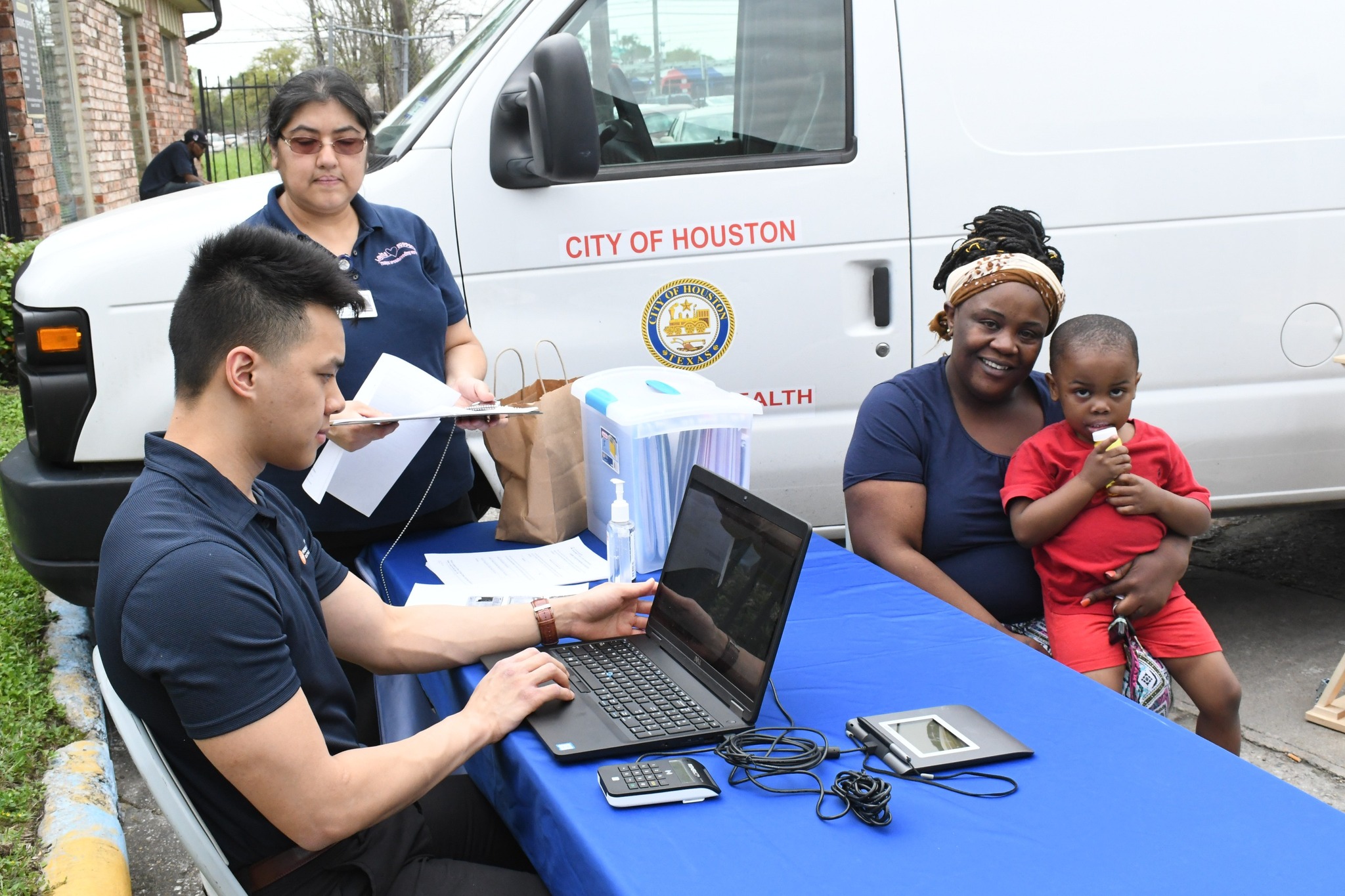 Hey Houston families, we have... - Houston Health Department | Facebook