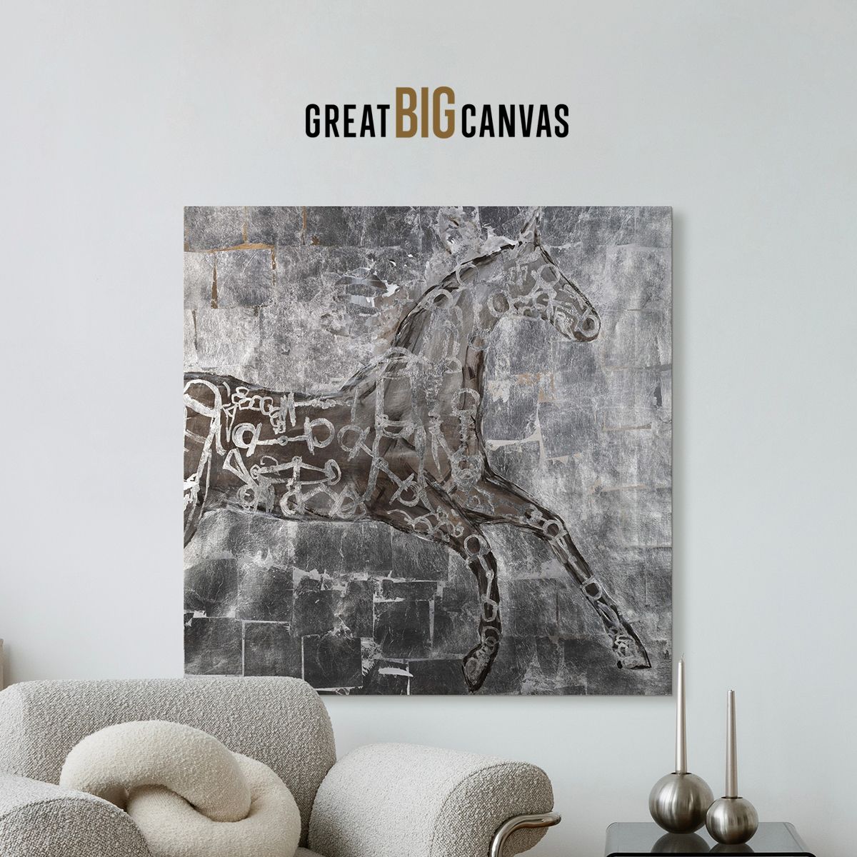 Great Big Canvas