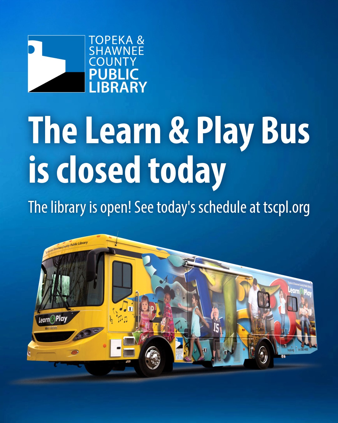 Meet local... - Topeka & Shawnee County Public Library | Facebook