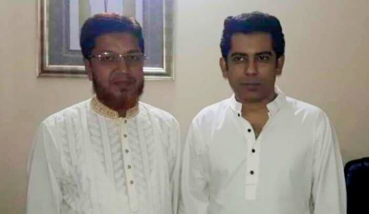 রিকশা প্রতীকে বিজয়ী, রিকশা নিয়ে সংসদে হানজালা #rickshaw # ...