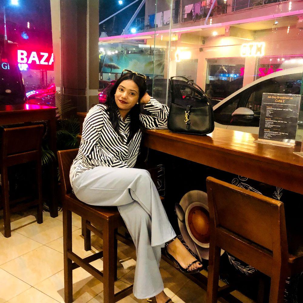 NaSrin RiPa