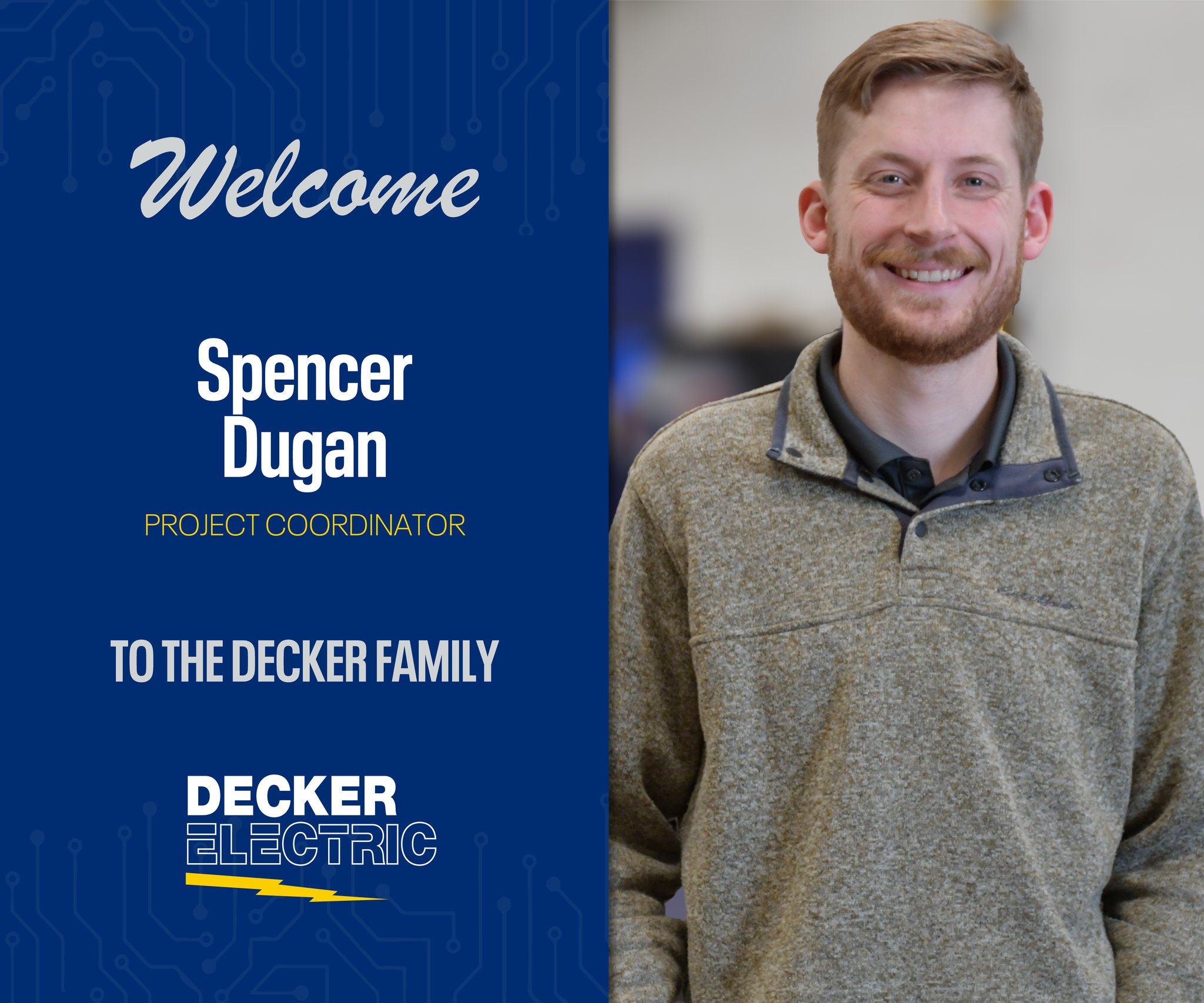 Decker Electric, Inc. | Wichita KS