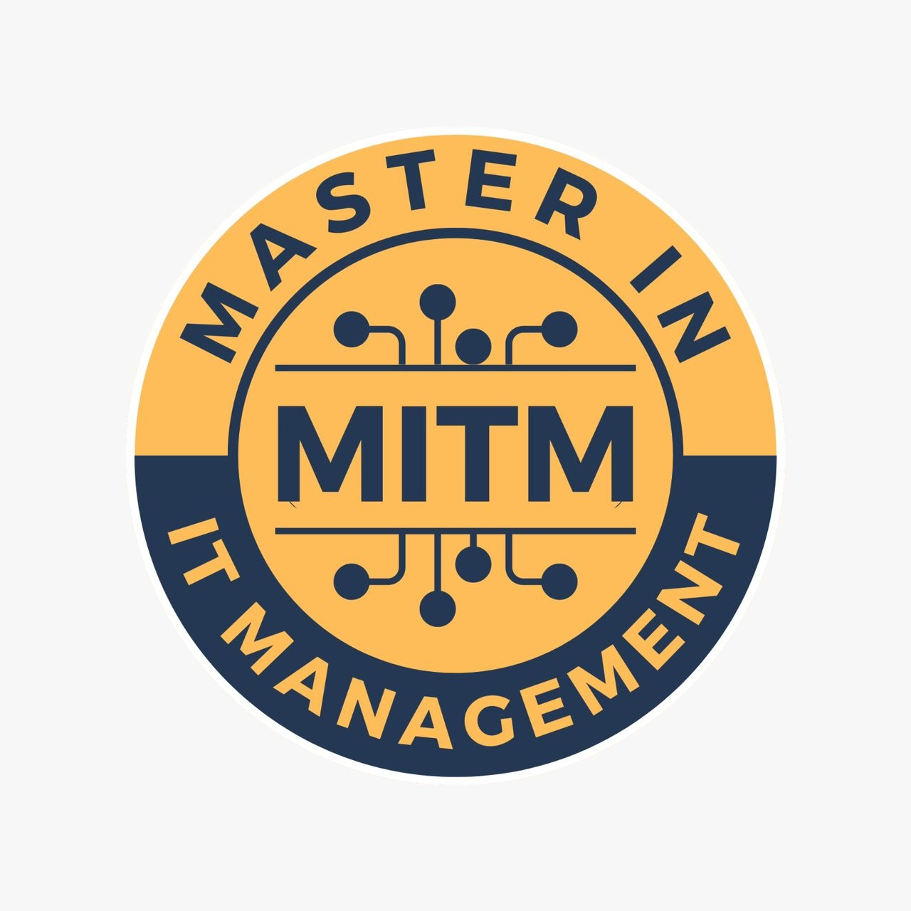 Master in Information Technology Management - Unimas
