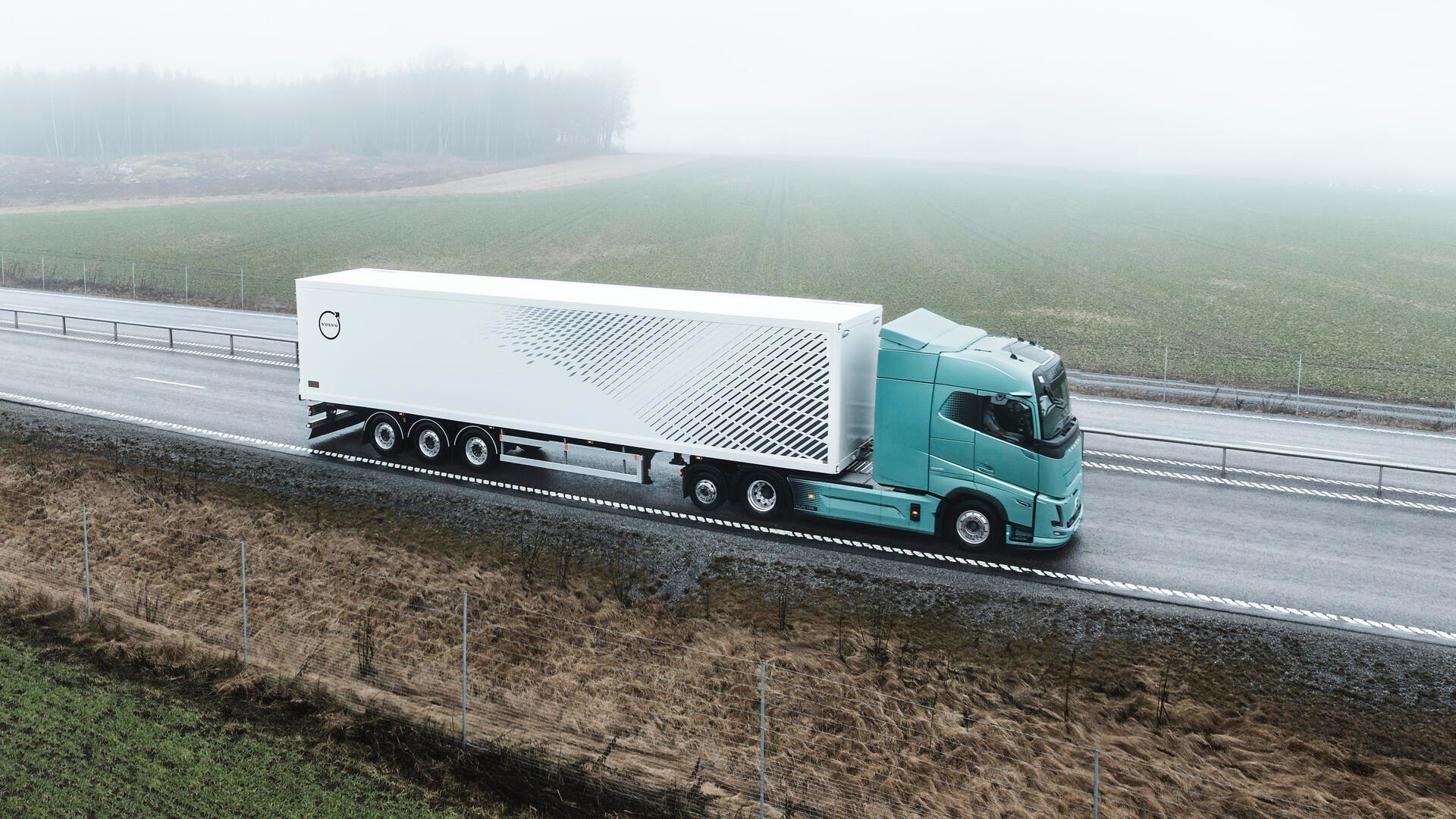 Volvo Trucks Slovensko added a... - Volvo Trucks Slovensko