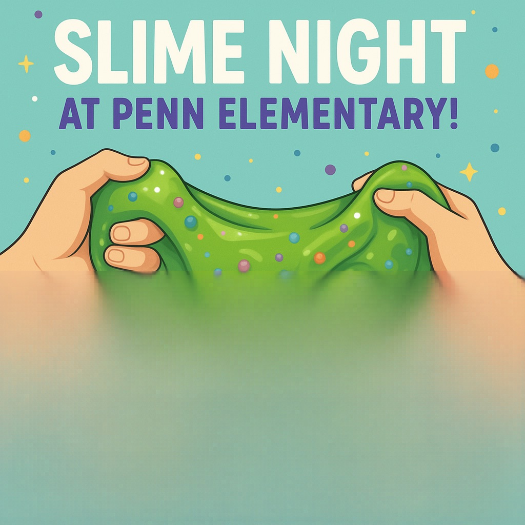Penn Elementary - Penn Elementary added a new photo.