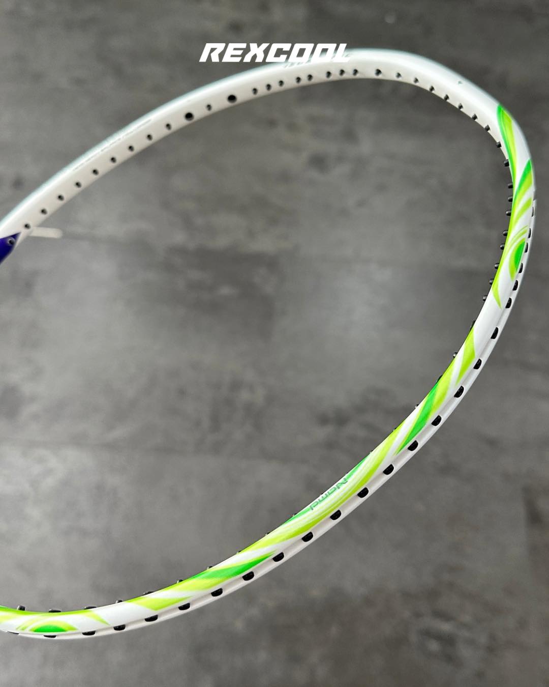 YONEX ASTROX 100ZZ VA limited edition The ASTROX 100 ZZ VA (Viktor