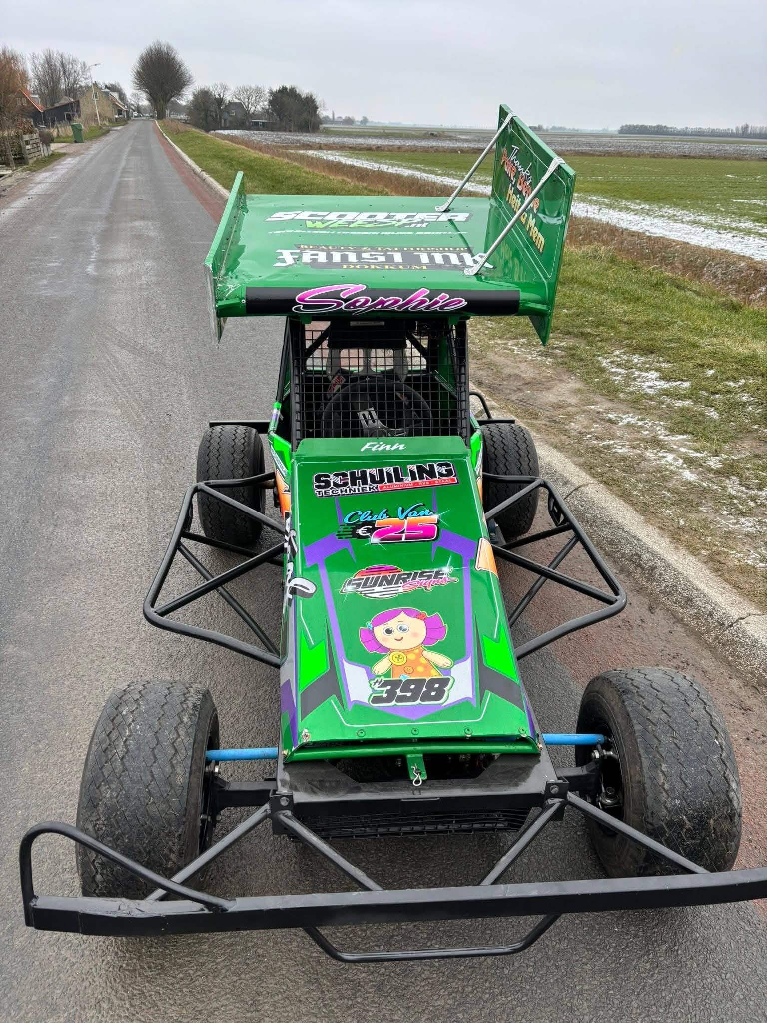 Stockcar Racing Fans added a new photo. - Stockcar Racing Fans