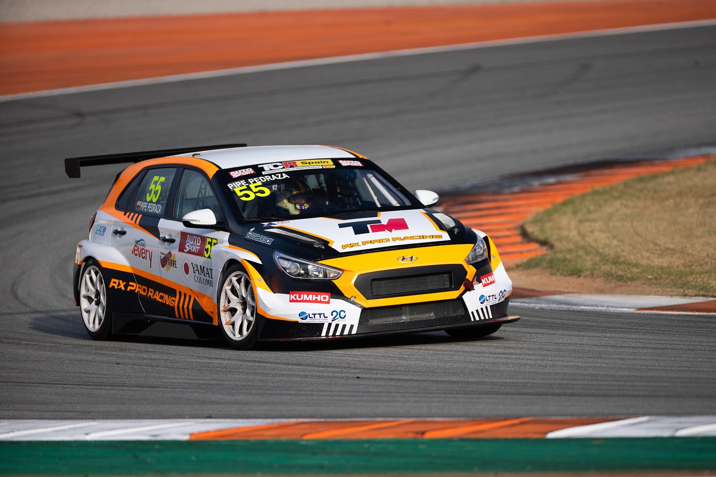 RX Pro Racing