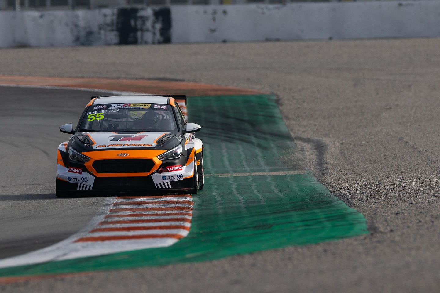 RX Pro Racing