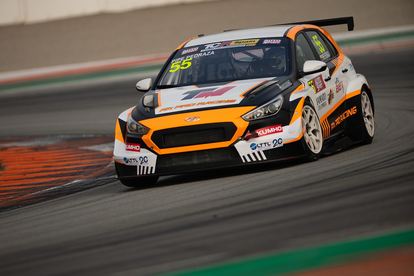 RX Pro Racing