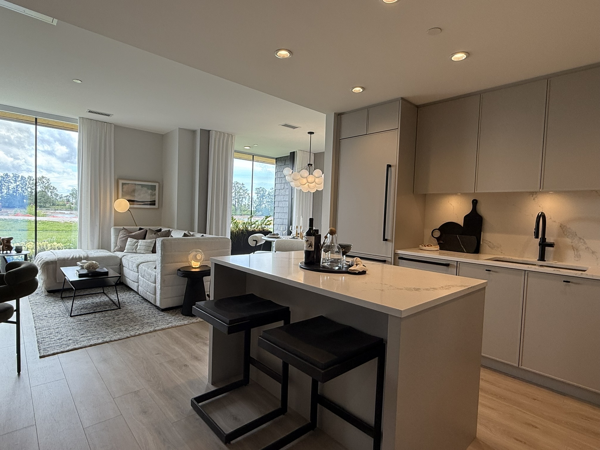 Eva Li Real Estate | Vancouver BC
