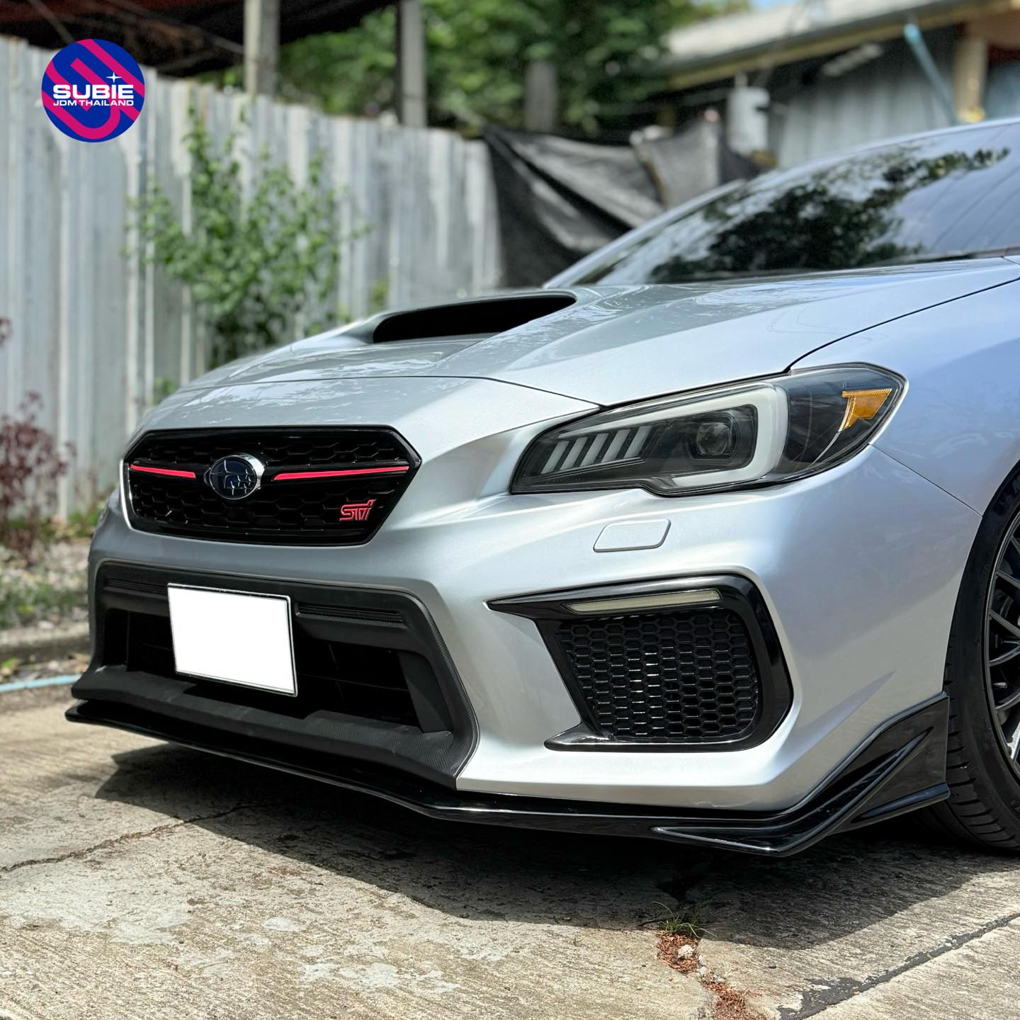 Chapter 2: Mod & Maintenance 👊💥... - Subie JDM Thailand | Facebook